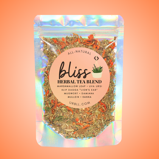 Bliss Tea