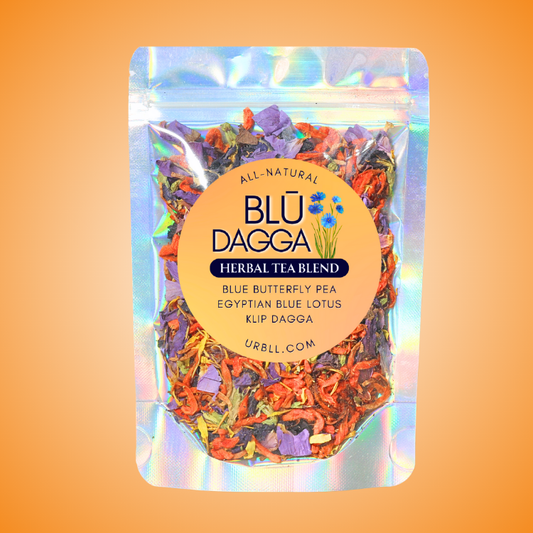 Blū Dagga Blend