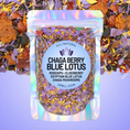 Load image into Gallery viewer, Chaga Berry Blue Lotus
