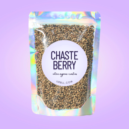 Chasteberry