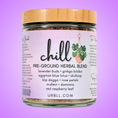 Load image into Gallery viewer, Chill Pre-Ground Herbal Blend
