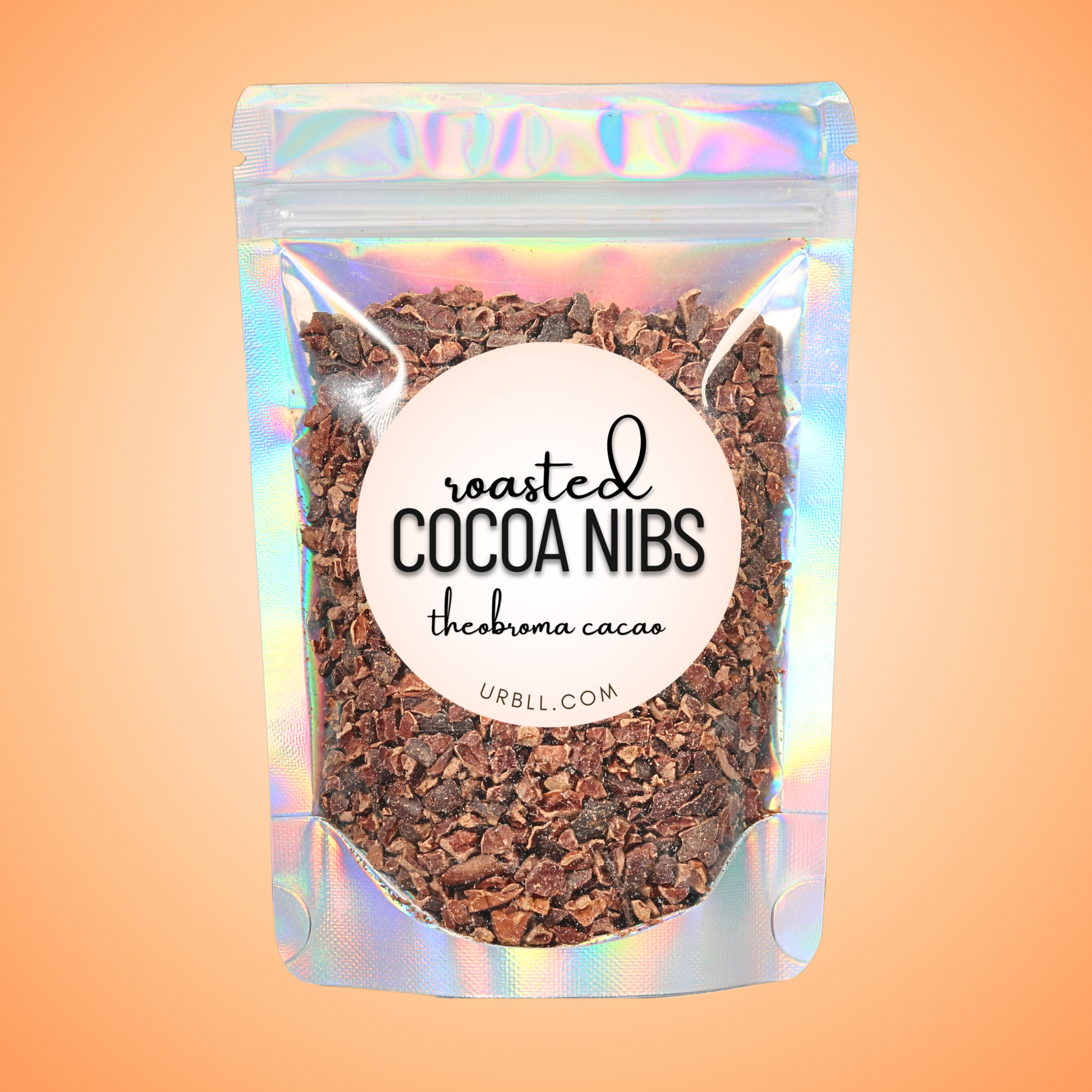 Roasted Cocoa Nibs