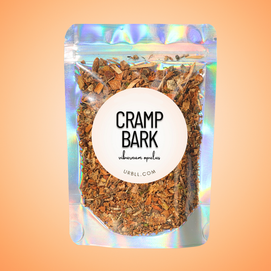 Cramp Bark