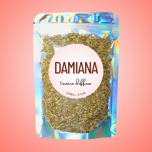Damiana