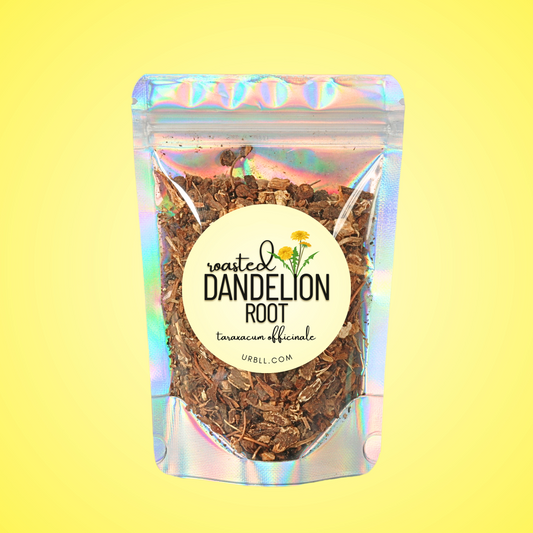 Dandelion Root
