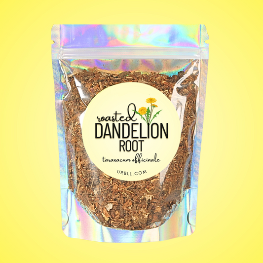 Dandelion Root