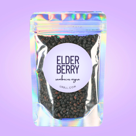 Elderberry