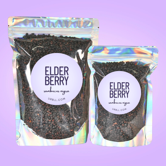 Elderberry