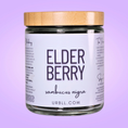 Load image into Gallery viewer, Elderberry
