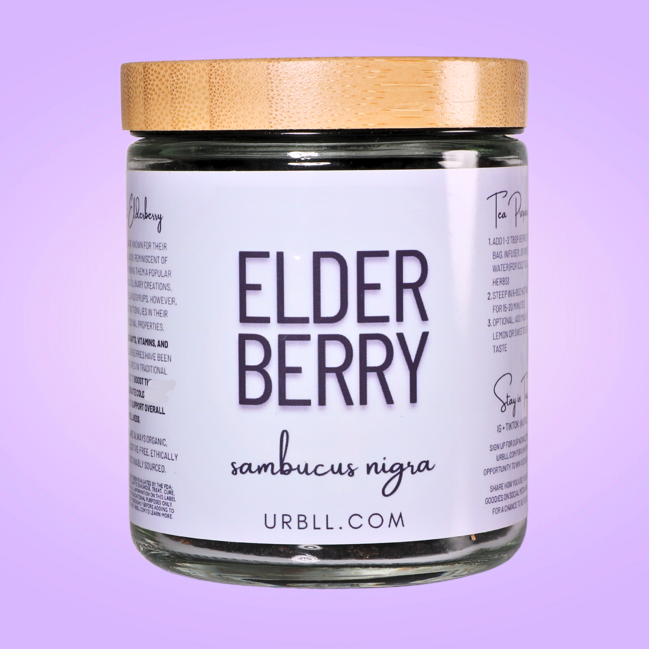 Elderberry