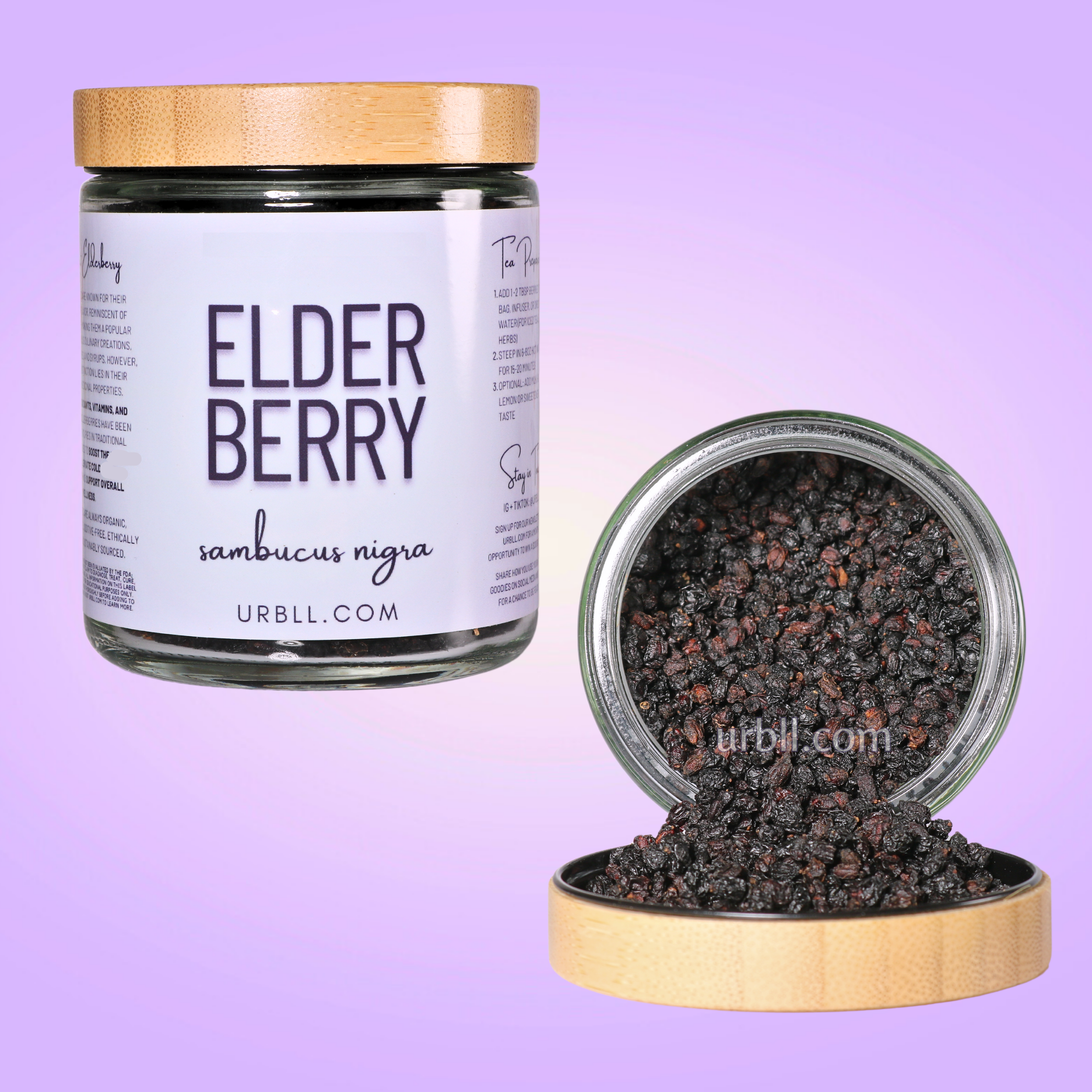 Elderberry
