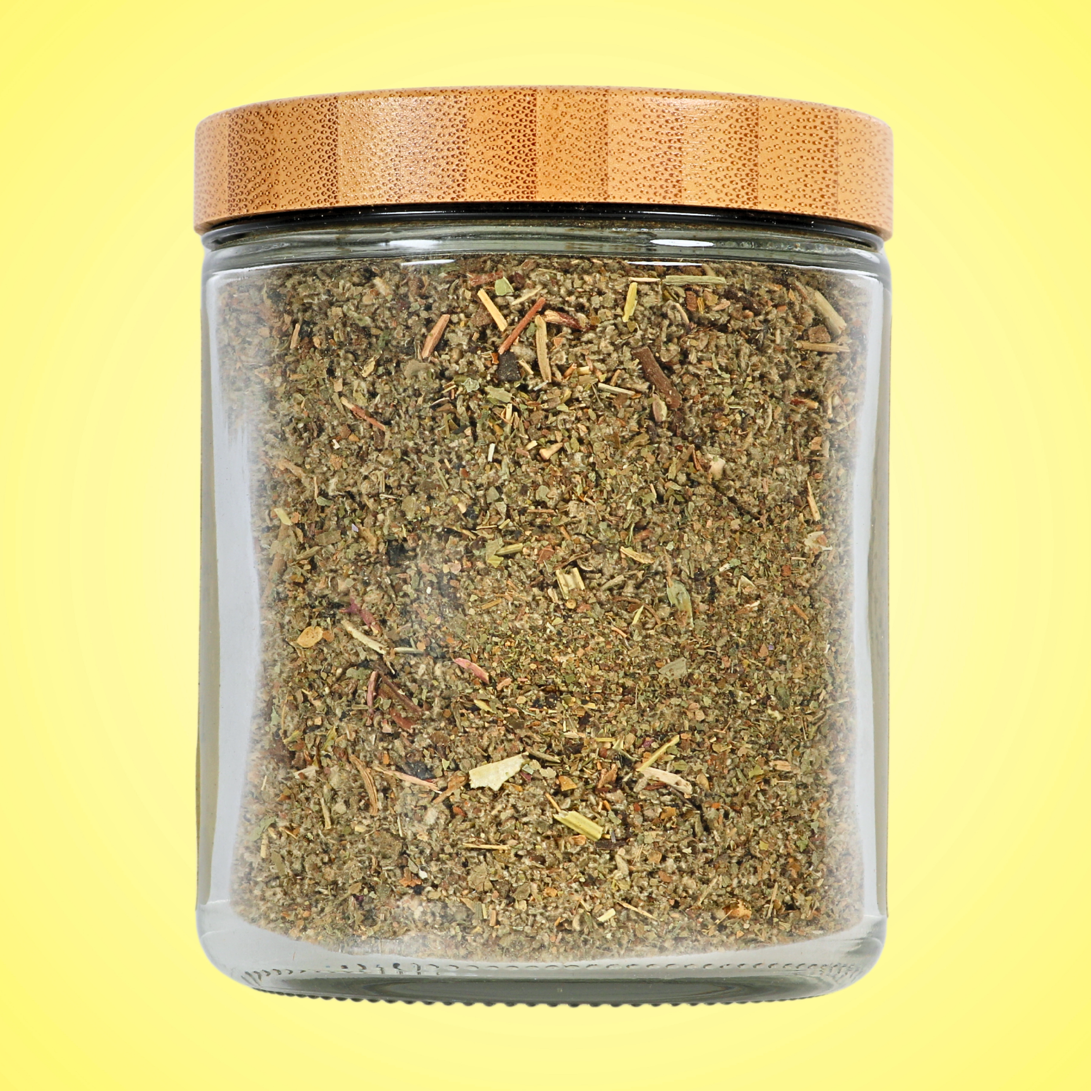 Focus + Energy Pre-Ground