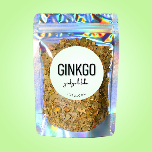 Ginkgo Biloba