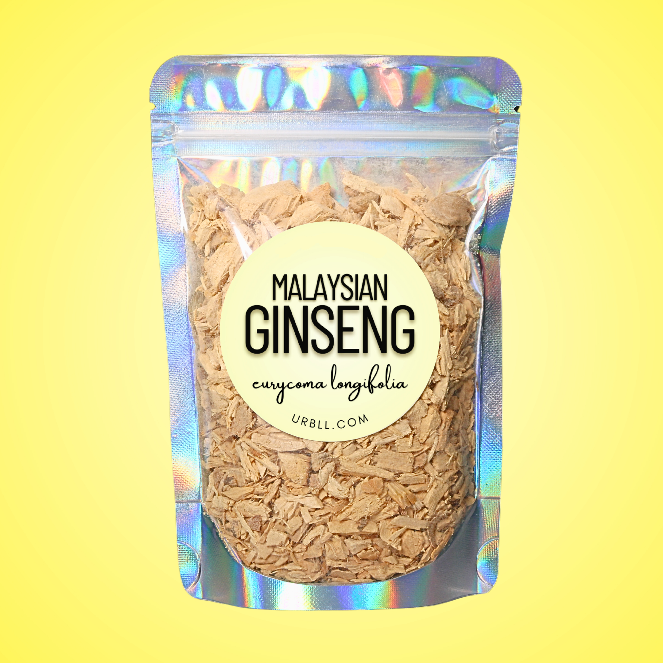 Malaysian Ginseng
