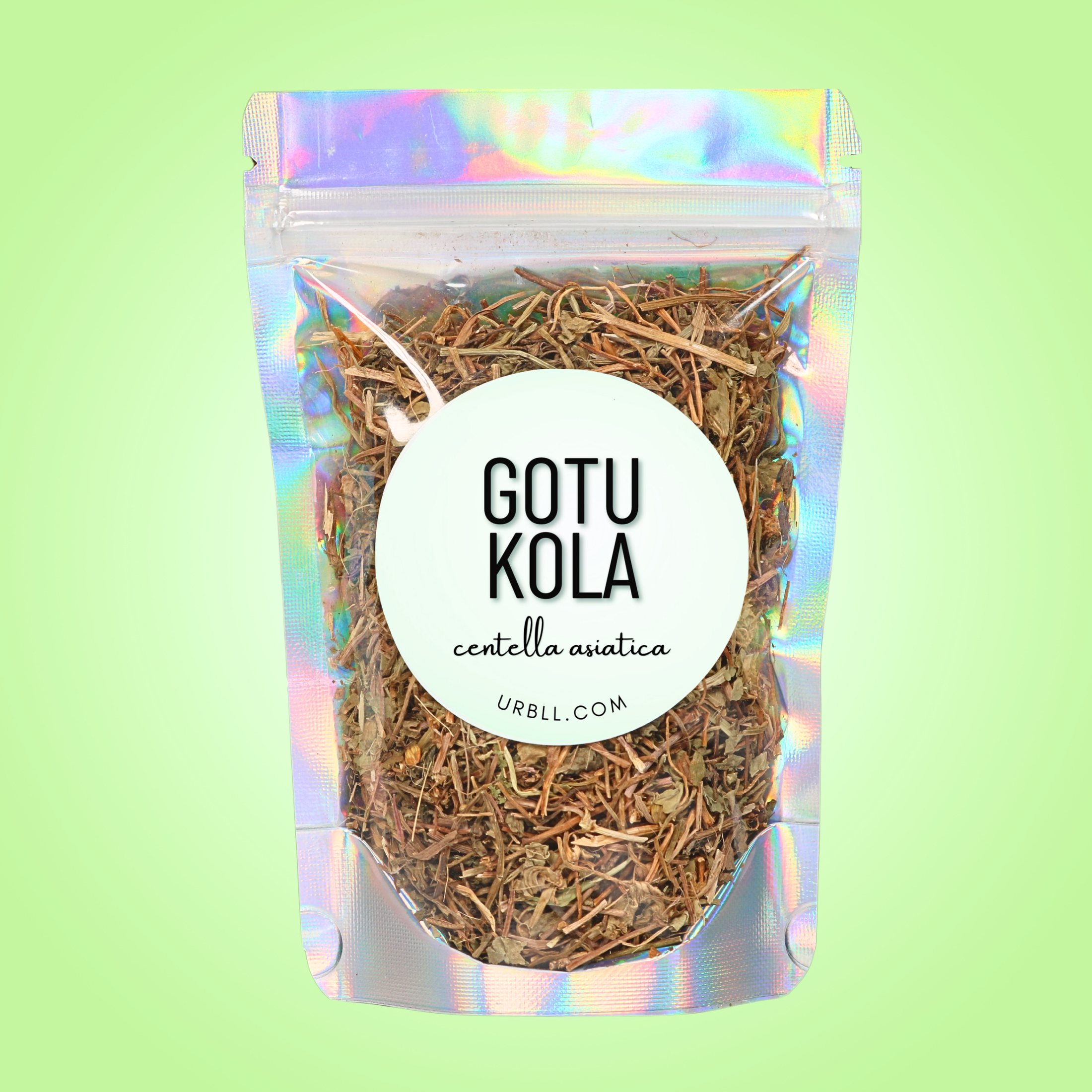 Gotu Kola