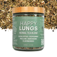 Load image into Gallery viewer, Happy Lungs • Organic Tea

