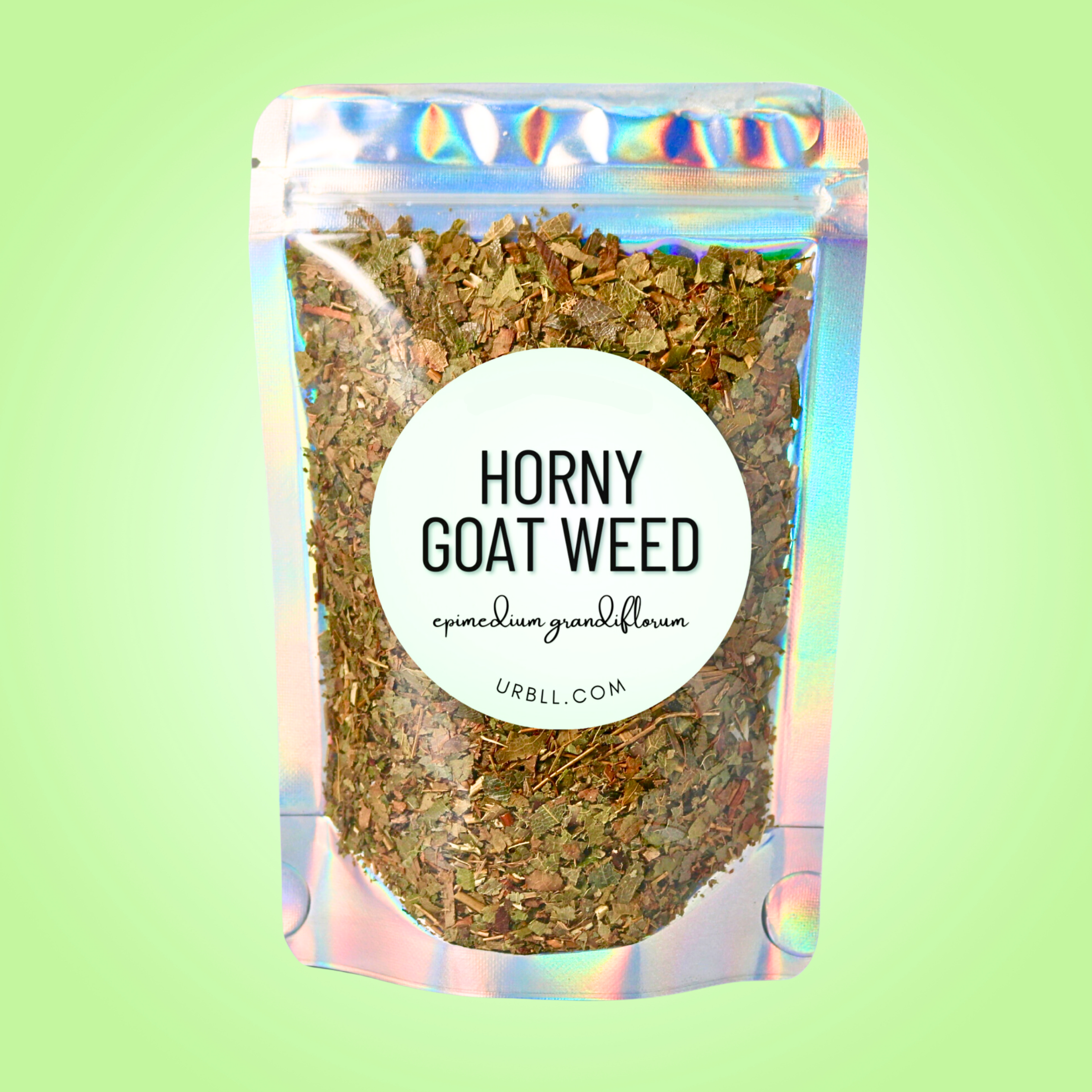 Horny Goat Weed