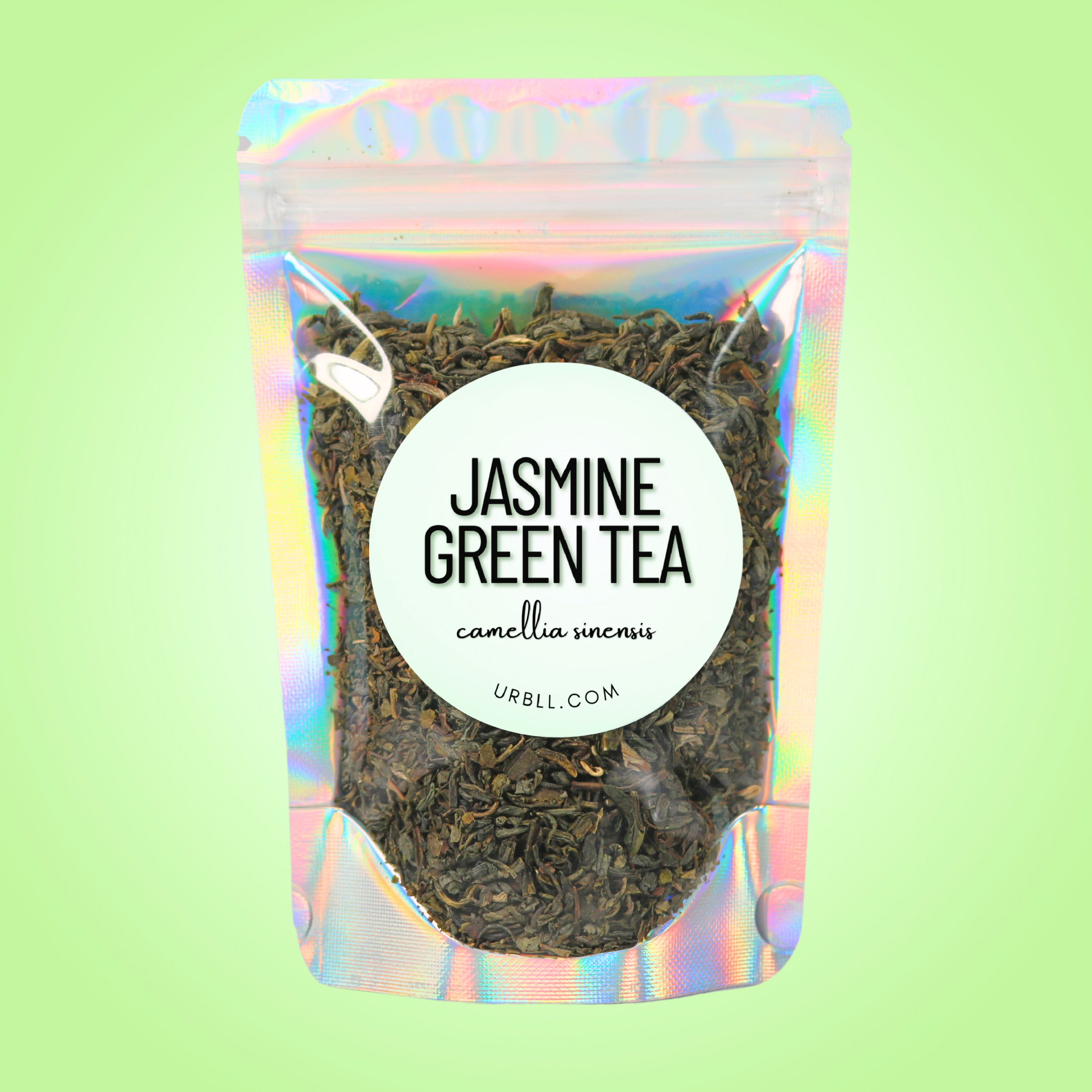 Jasmine Green Tea