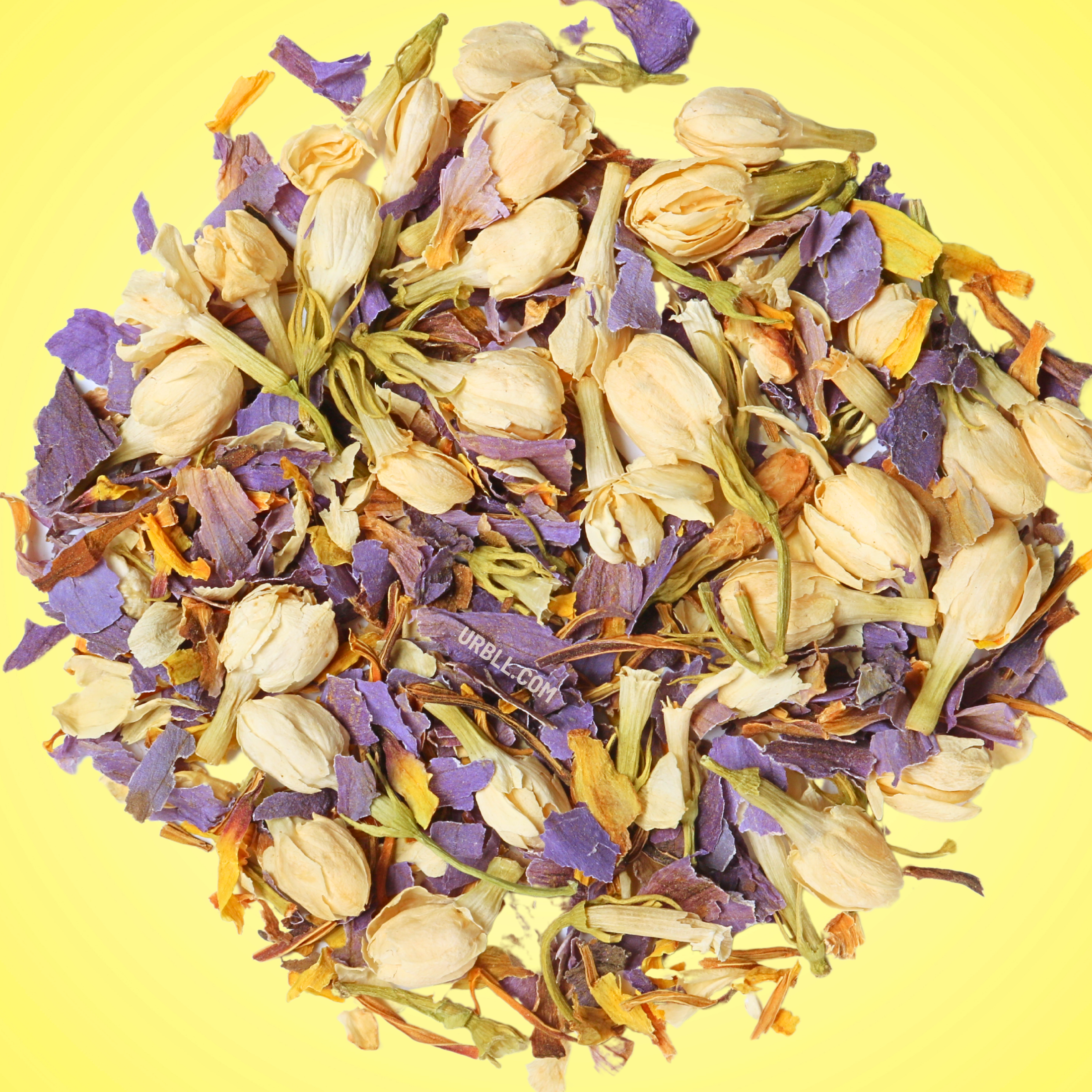 Jasmine Blue Lotus – Urbll Jasmine Blue Lotus – Urbll