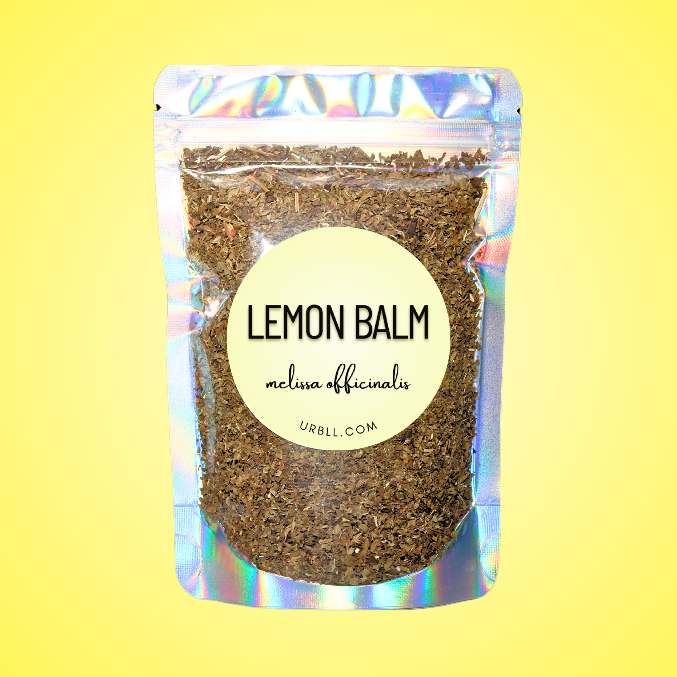 Lemon Balm