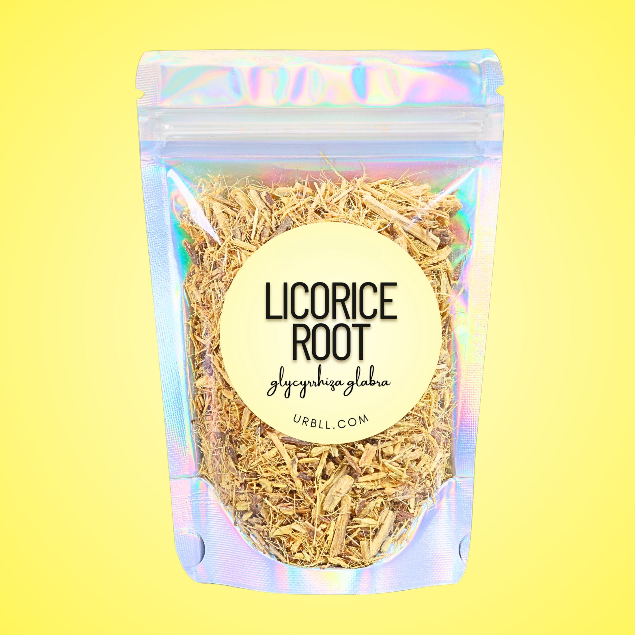 Licorice Root