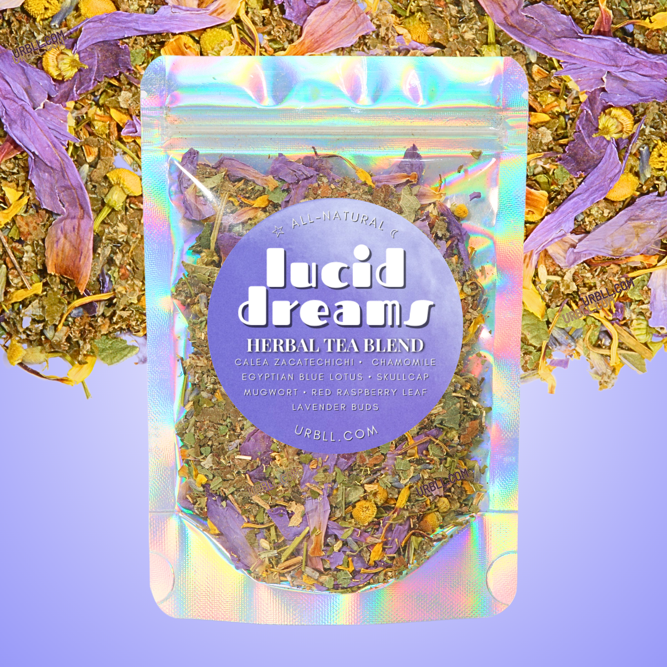 Lucid Dreams Tea