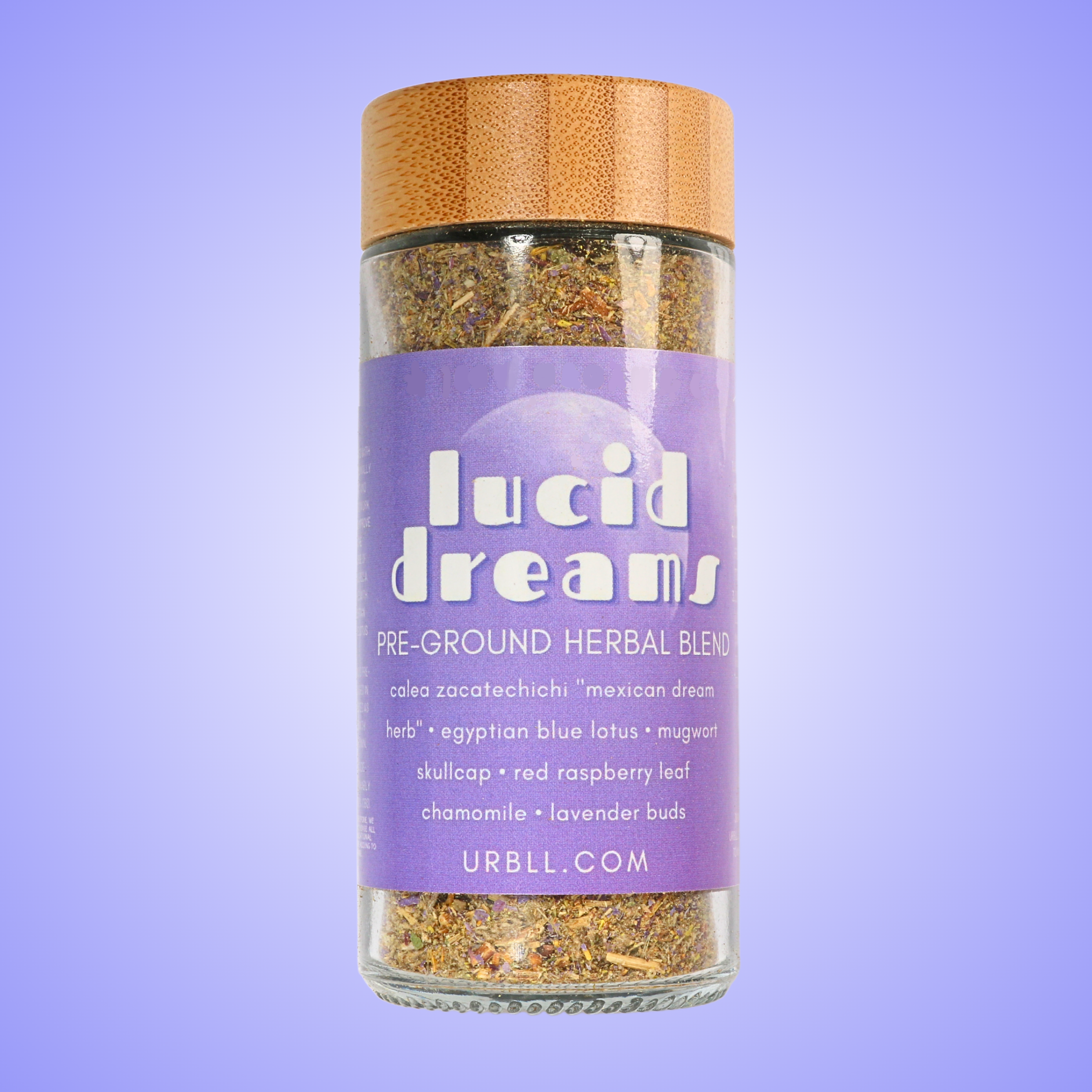 Lucid Dreams Pre-Ground