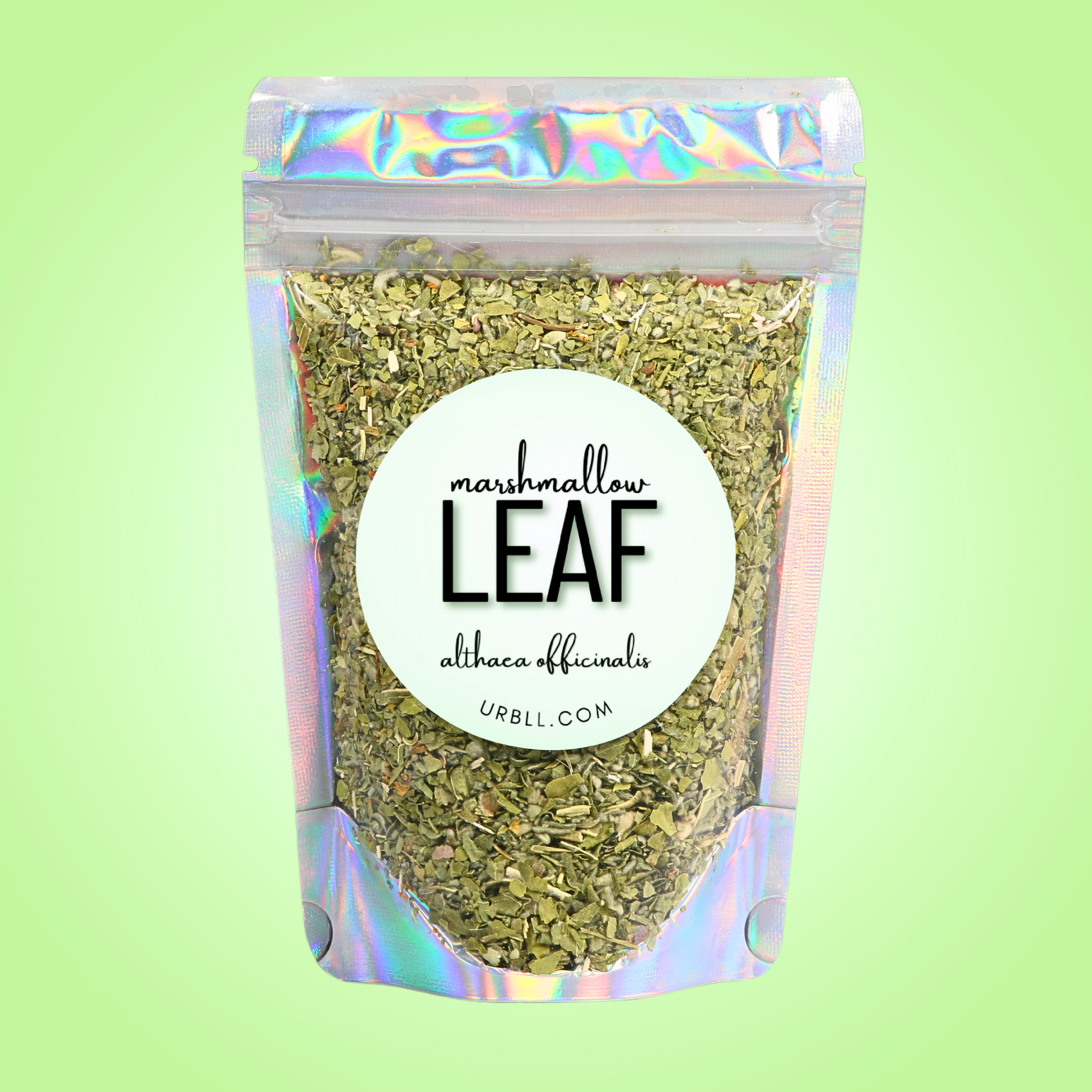 Marshmallow Leaf