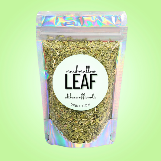 Marshmallow Leaf