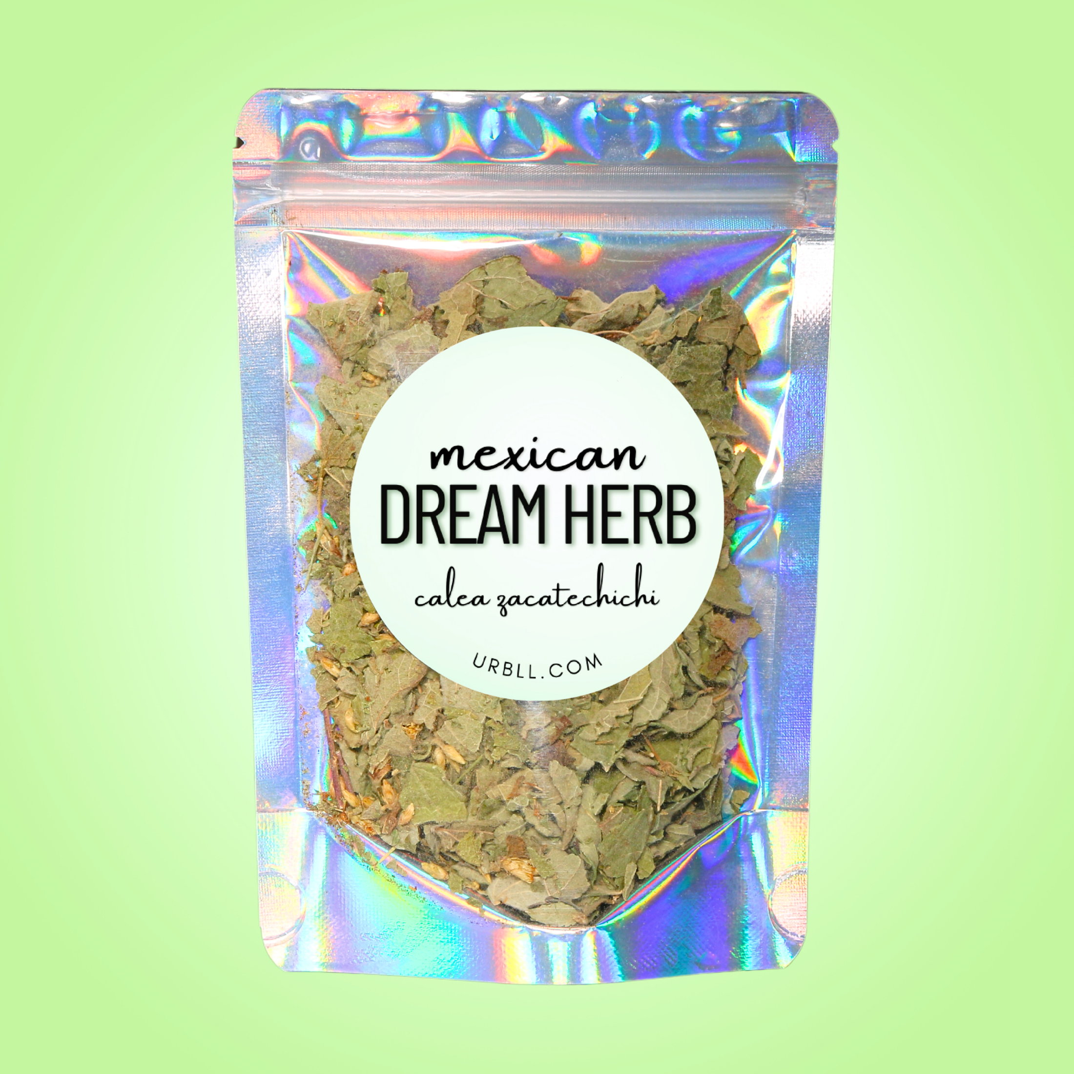 Mexican Dream Herb