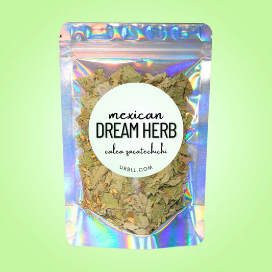 Mexican Dream Herb