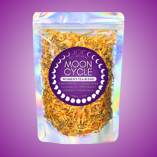 Moon Cycle Tea • Women's Blend