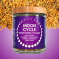 Load image into Gallery viewer, Moon Cycle Tea • Women's Blend
