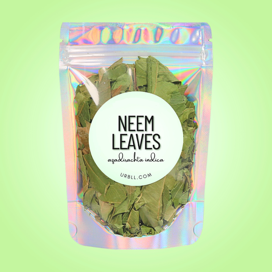 Neem Leaves