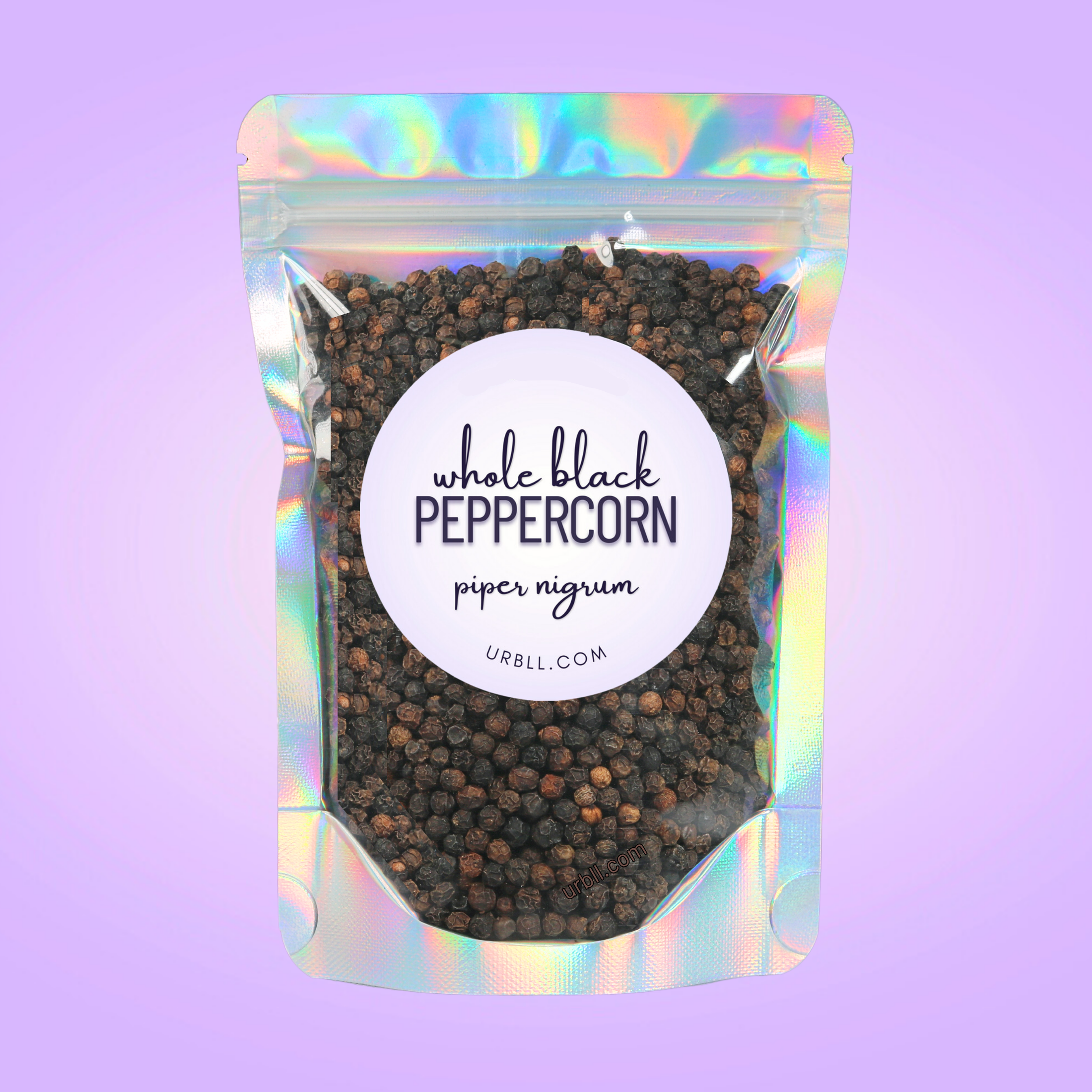 Black Peppercorn