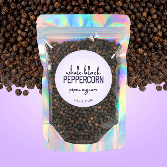 Black Peppercorn