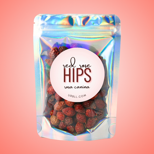 Rose Hips