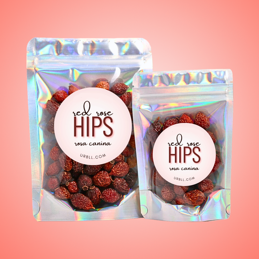 Rose Hips