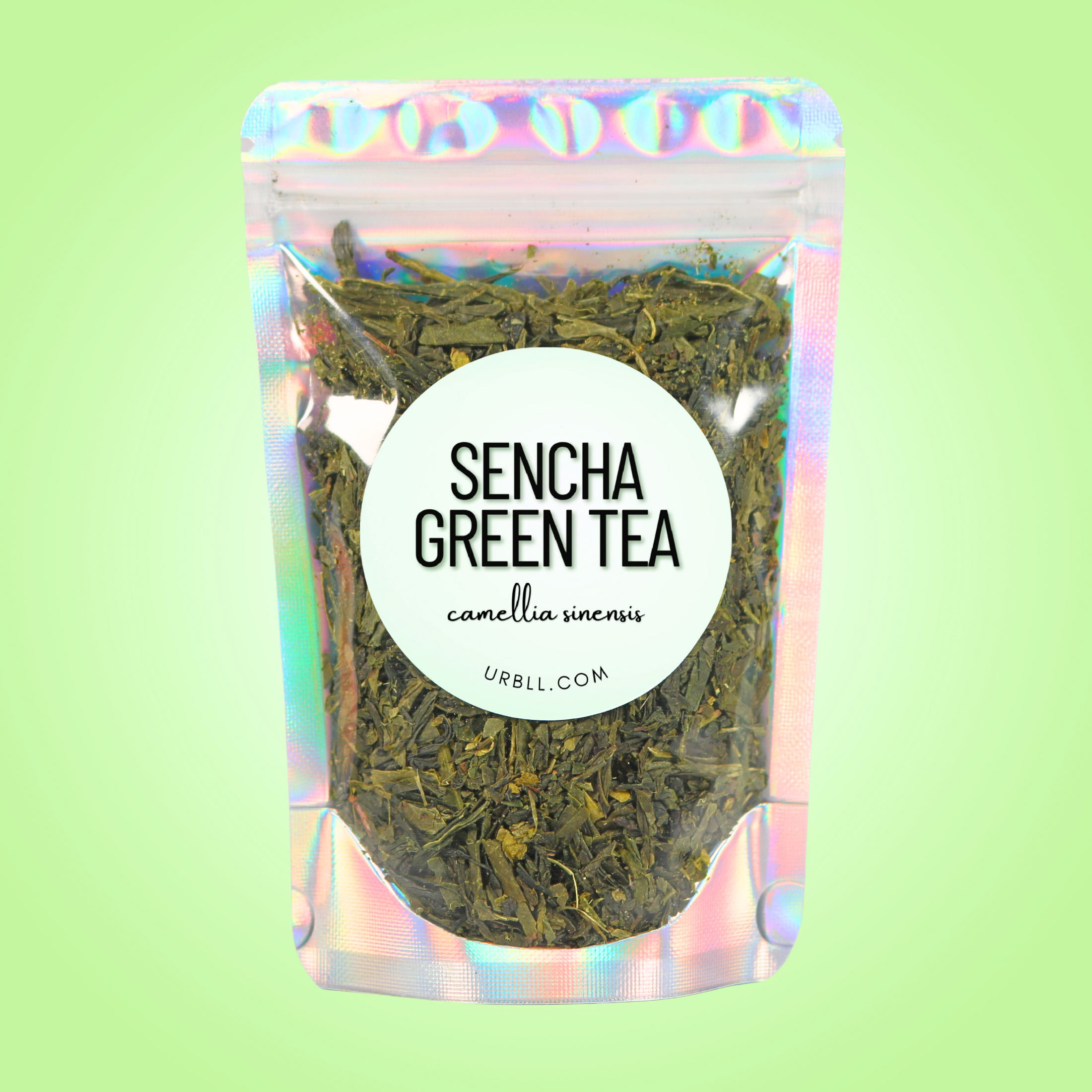 Sencha Green Tea