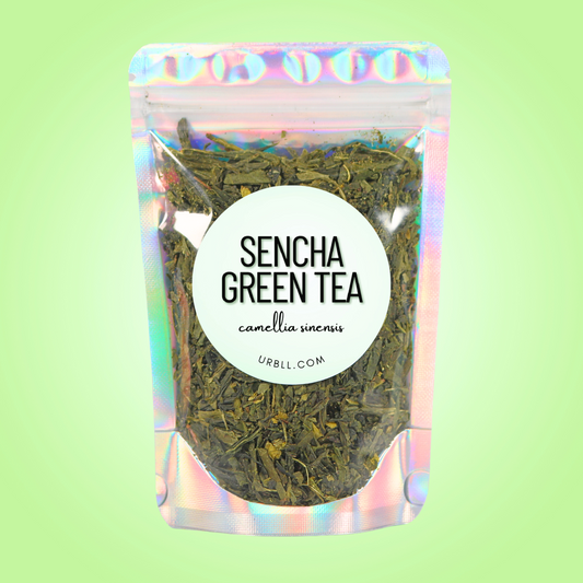 Sencha Green Tea