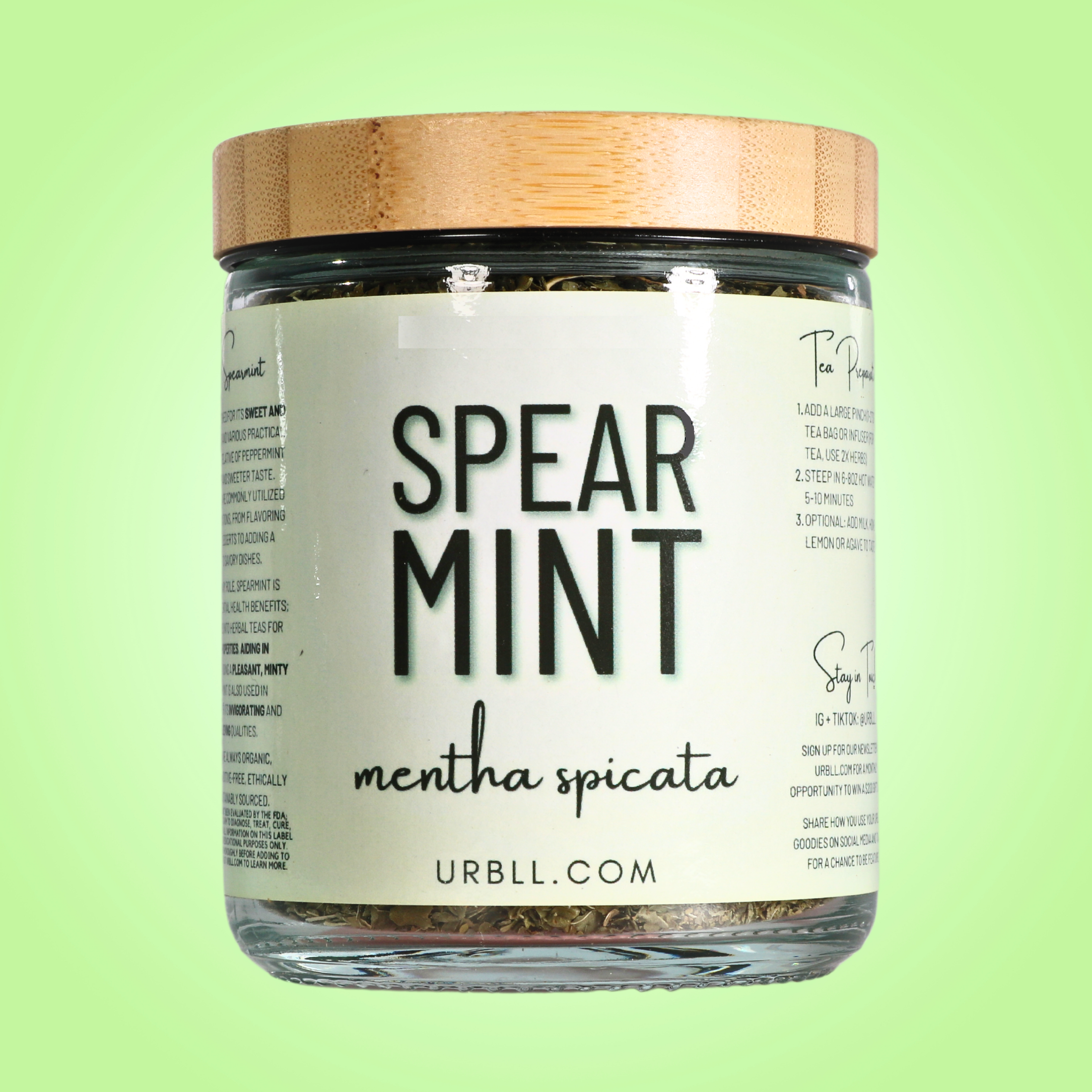 Spearmint