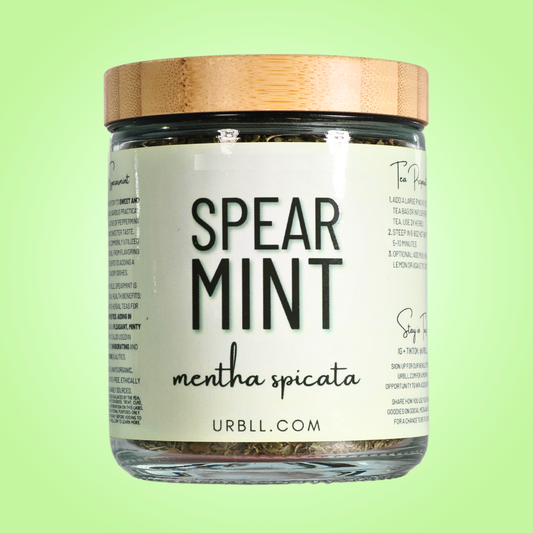 Spearmint