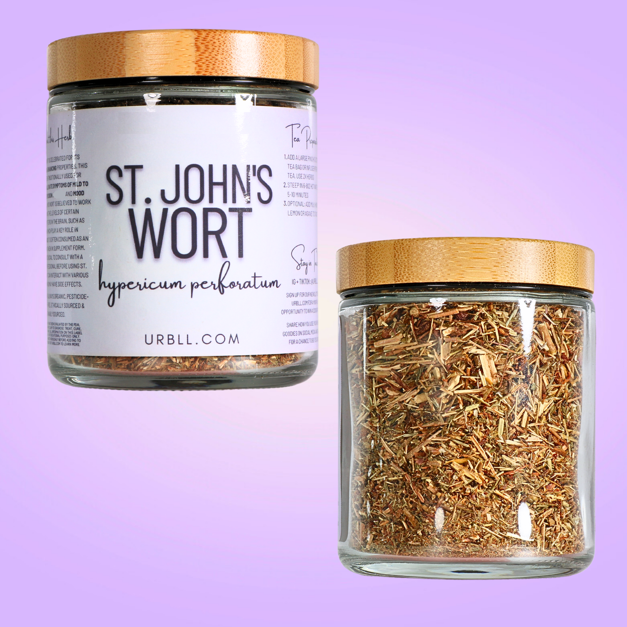 St. John's Wort