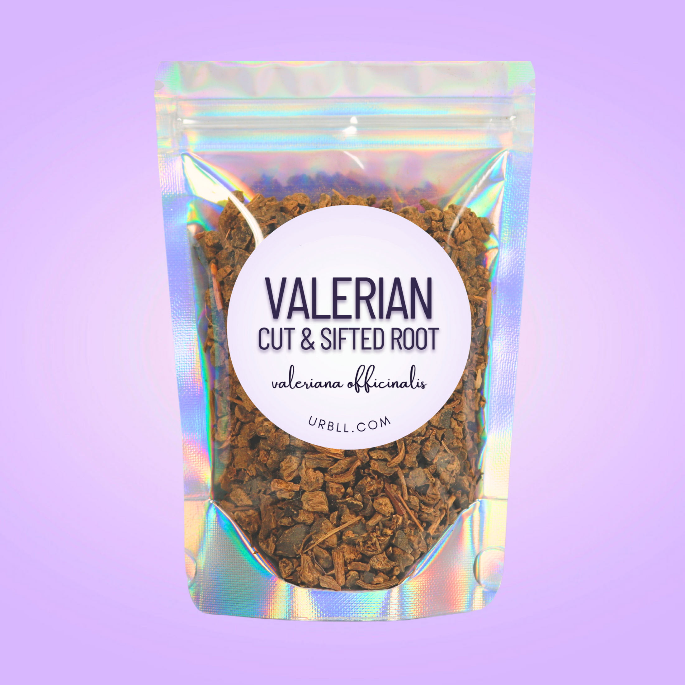 Valerian Root