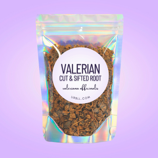 Valerian Root