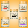 Load image into Gallery viewer, Vanilla Whipped Tallow
