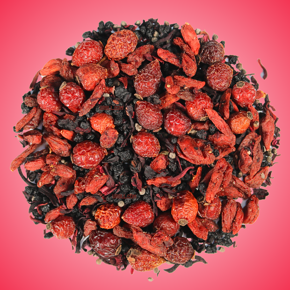 Very Berry Tea – Urbll Very Berry Tea – Urbll