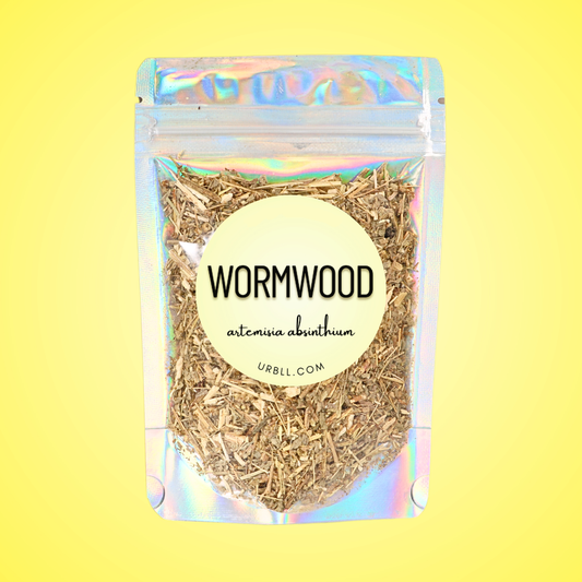 Wormwood