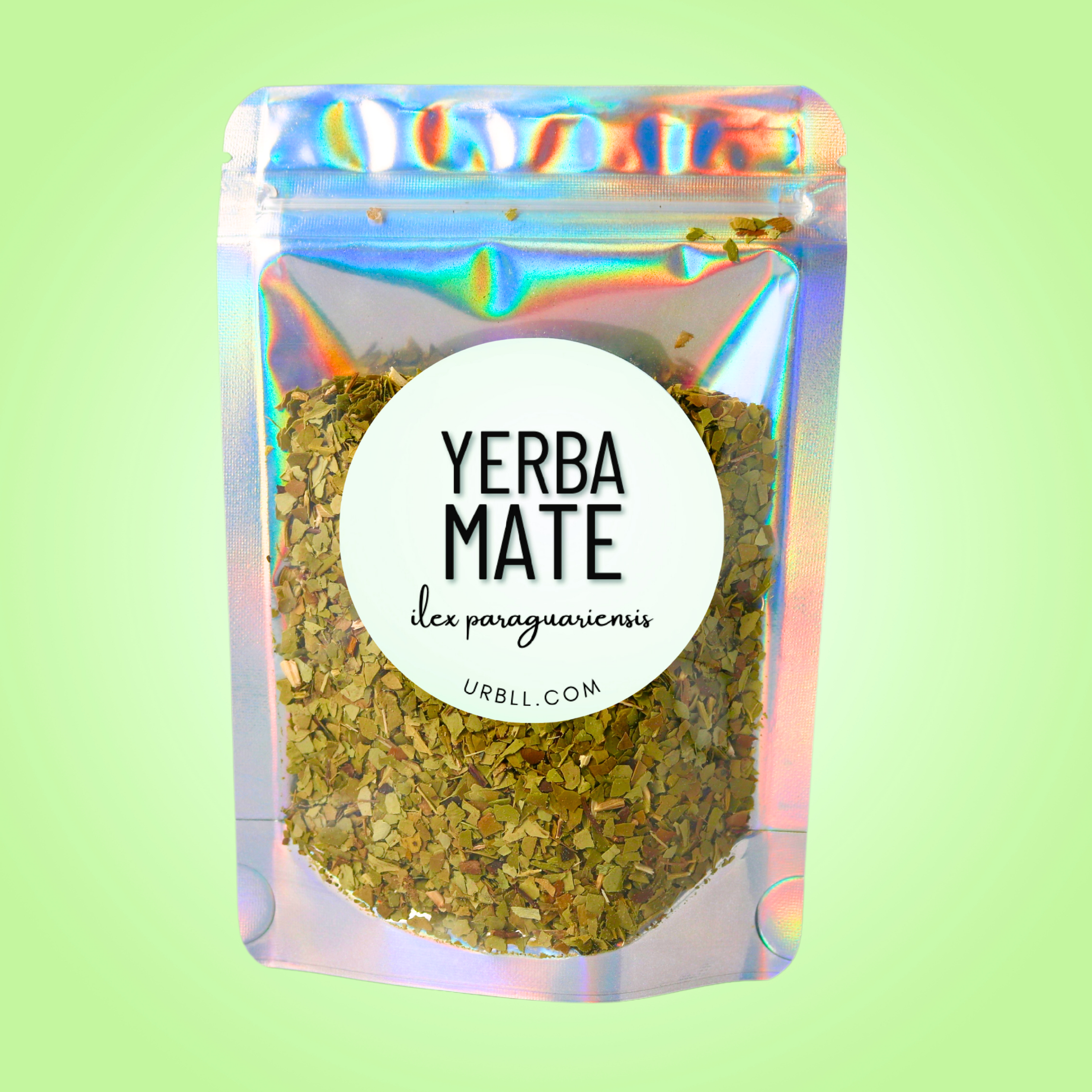 Yerba Mate